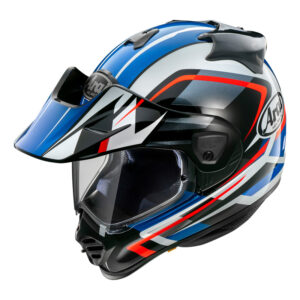 Kask ARAI TOUR-X5 DISCOVERY BLUE