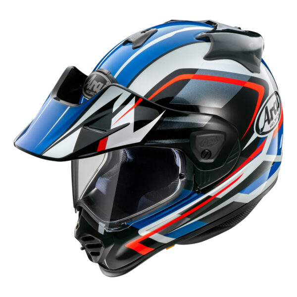 Kask ARAI TOUR-X5 DISCOVERY BLUE