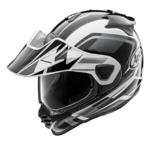 Kask ARAI TOUR-X5 DISCOVERY WHITE