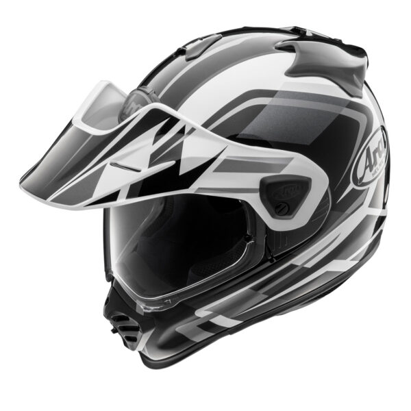 Kask ARAI TOUR-X5 DISCOVERY WHITE