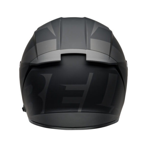Kask BELL LITHIUM ECE6 SHEAR MATTE BLACK/METALLIC BLACK - obrazek 8