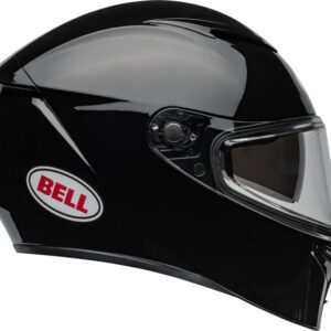 Kask BELL LITHIUM ECE6 BLACK