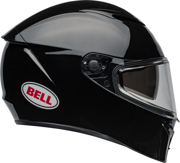 Kask BELL LITHIUM ECE6 BLACK