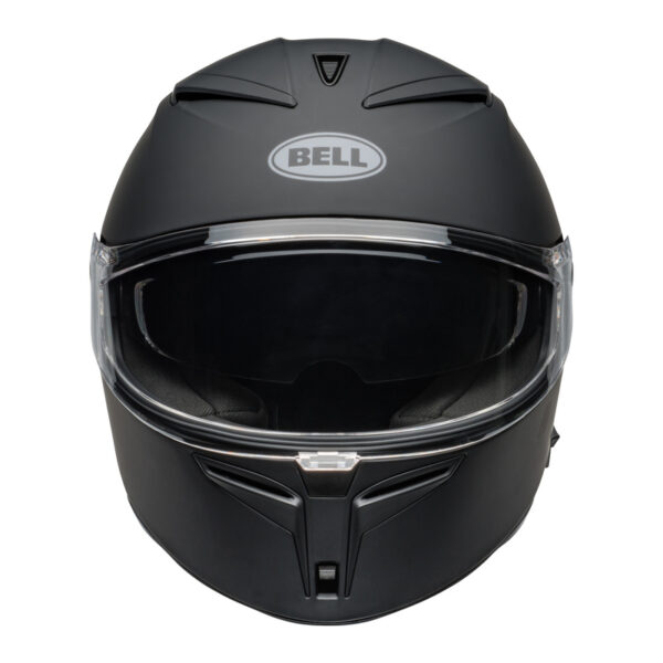 Kask BELL LITHIUM ECE6 MATTE BLACK - obrazek 5