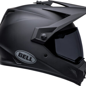 Kask BELL MX-9 ADV MIPS ECE6 MATTE BLACK