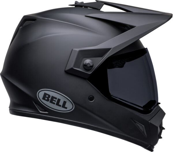 Kask BELL MX-9 ADV MIPS ECE6 MATTE BLACK