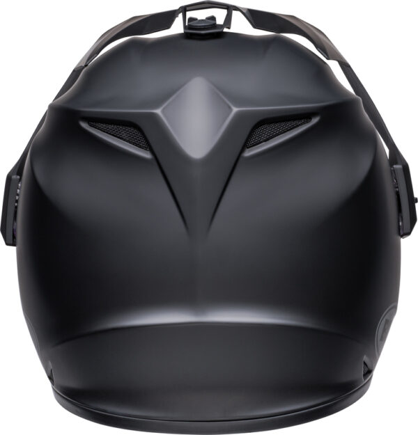 Kask BELL MX-9 ADV MIPS ECE6 MATTE BLACK - obrazek 5