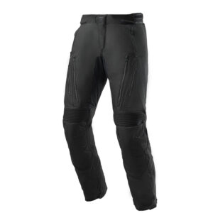 Spodnie tekstylne REBELHORN HIKER IV BLACK