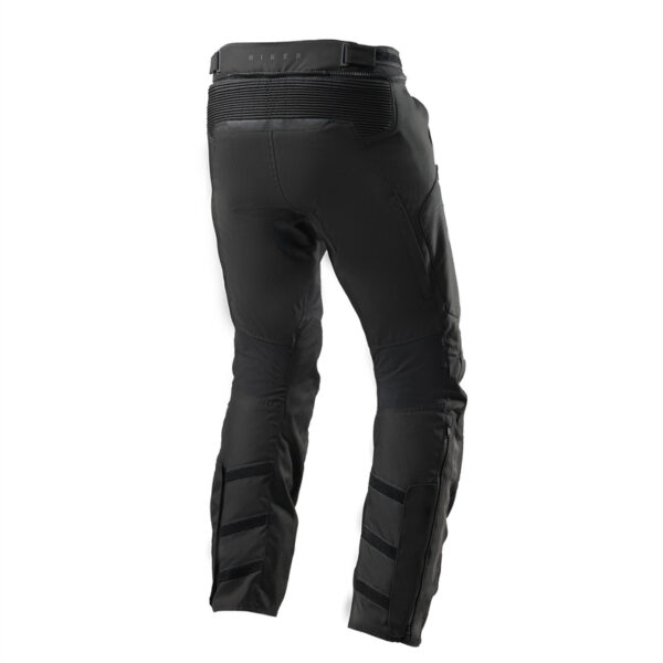 Spodnie tekstylne REBELHORN HIKER IV BLACK - obrazek 2