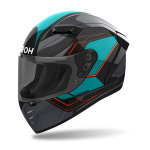 Kask AIROH CONNOR DUNK GLOSS