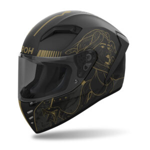 Kask AIROH CONNOR TITAN MATT