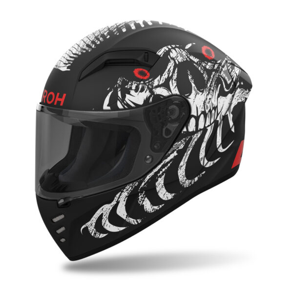 Kask AIROH CONNOR MYTH MATT