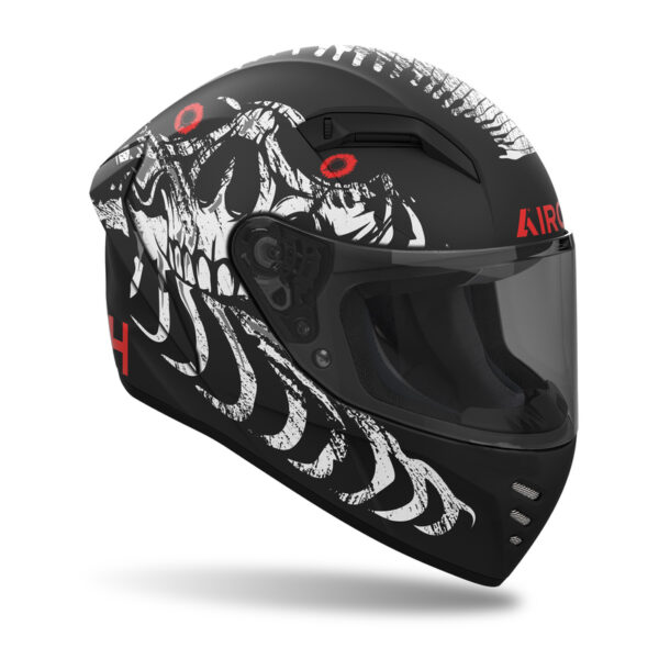 Kask AIROH CONNOR MYTH MATT - obrazek 2