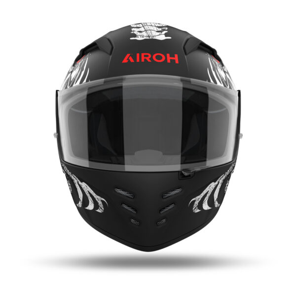 Kask AIROH CONNOR MYTH MATT - obrazek 4