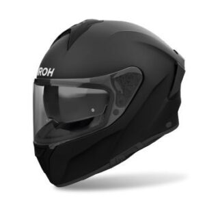 Kask AIROH SPARK 2 COLOR BLACK MATT