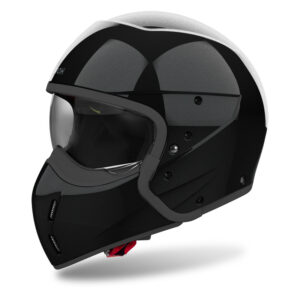 Kask AIROH J110 COLOR BLACK GLITTER