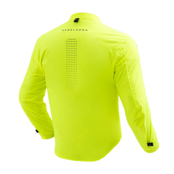Membrana uniwersalna REBELHORN IN&OUT HYDRASHIELD PRO FLUO YELLOW - obrazek 2