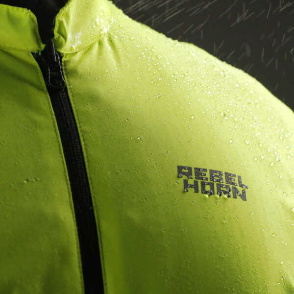 Membrana uniwersalna REBELHORN IN&OUT HYDRASHIELD PRO FLUO YELLOW - obrazek 6