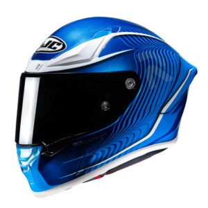 Kask HJC RPHA1 LOVIS BLUE