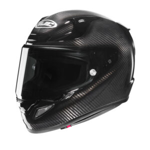 Kask HJC RPHA12 SOLID CARBON BLACK