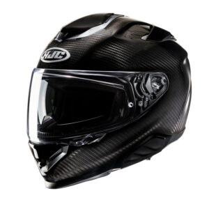 Kask HJC RPHA71 SOLID CARBON BLACK