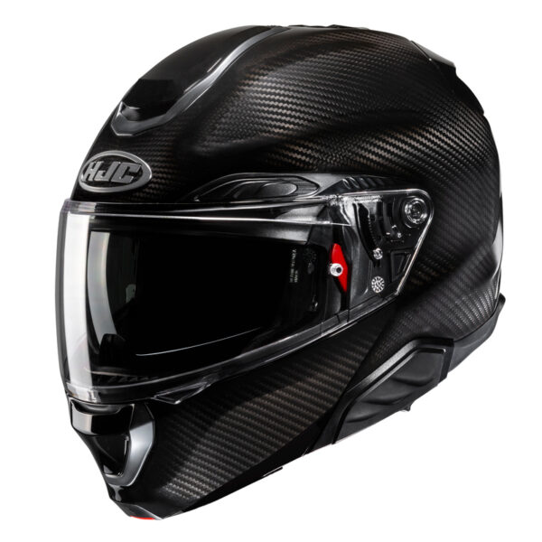 Kask HJC RPHA91 SOLID CARBON BLACK