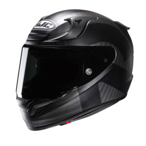 Kask HJC RPHA12 OTTIN GREY/BLACK