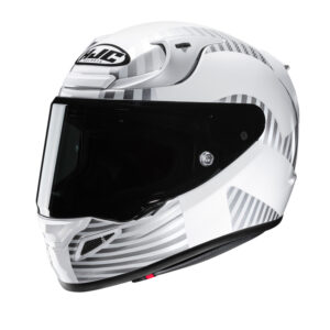 Kask HJC RPHA12 OTTIN WHITE