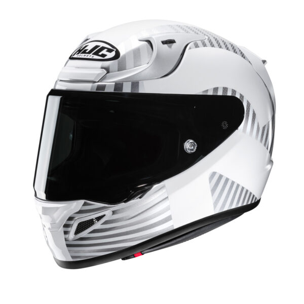Kask HJC RPHA12 OTTIN WHITE