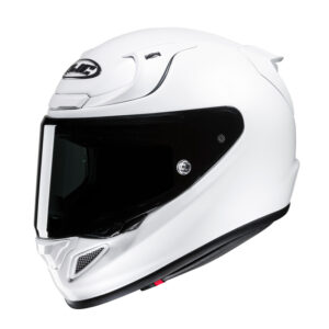 Kask HJC RPHA12 SOLID PEARL WHITE