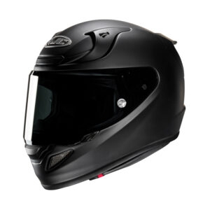 Kask HJC RPHA12 SOLID MATTE BLACK