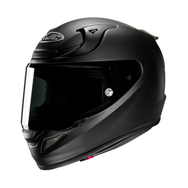 Kask HJC RPHA12 SOLID MATTE BLACK
