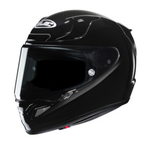 Kask HJC RPHA12 SOLID METAL BLACK