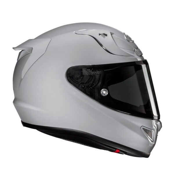 Kask HJC RPHA12 SOLID N.GREY - obrazek 2