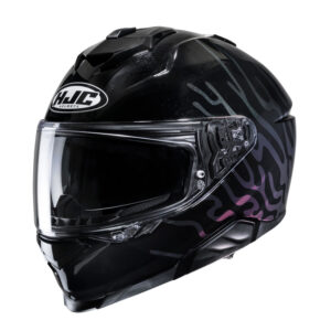 Kask HJC I71 CELOS BLACK/GREY