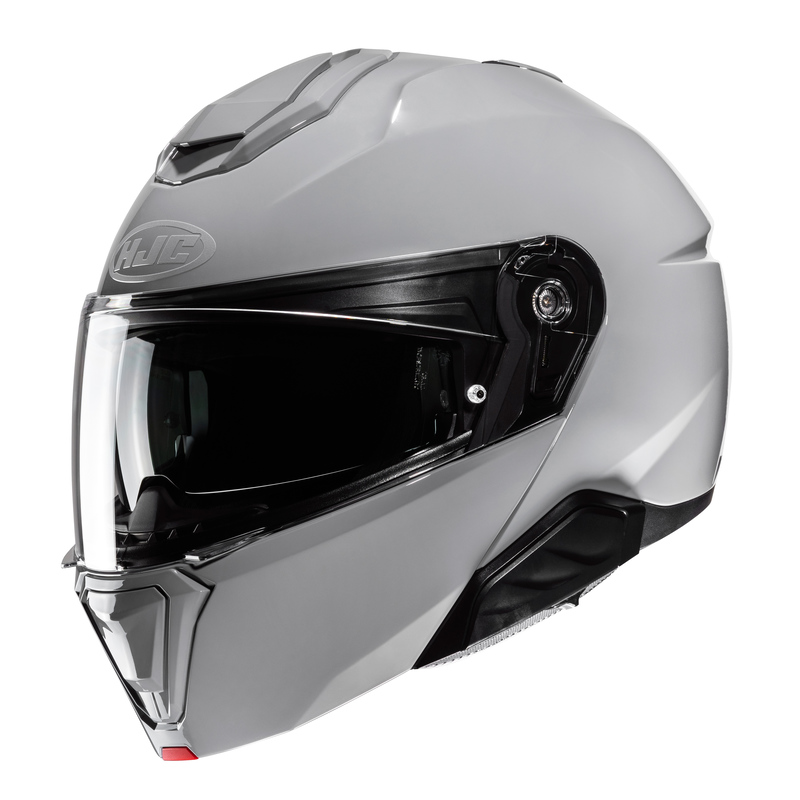 Kask HJC I91 SOLID N.GREY