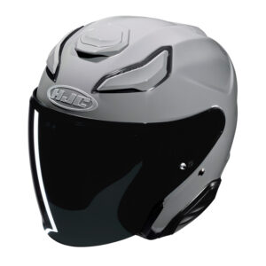 Kask HJC F31 SOLID N.GREY