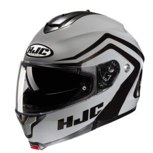 Kask HJC C91N NEPOS GREY