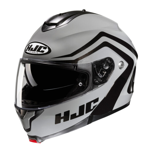 Kask HJC C91N NEPOS GREY