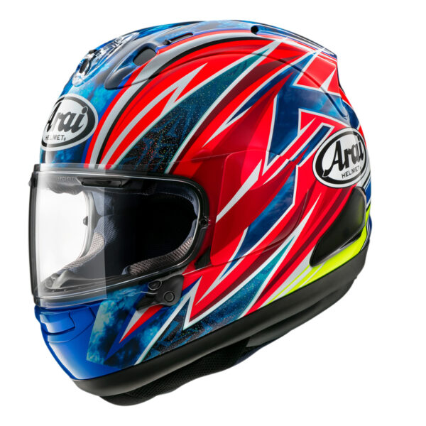 Kask ARAI RX-7V EVO OGURA