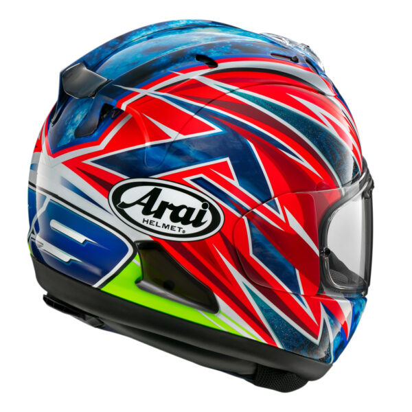 Kask ARAI RX-7V EVO OGURA - obrazek 2