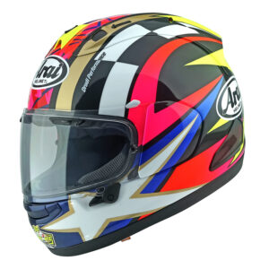 Kask ARAI RX-7V EVO SCHWANTZ 30