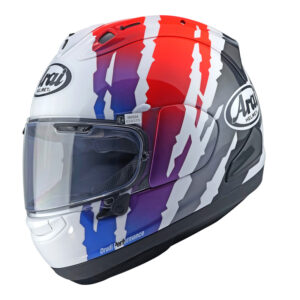 Kask ARAI RX-7V EVO BLADE RED