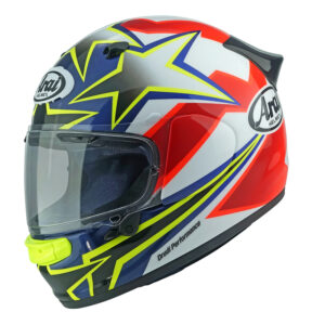 Kask ARAI QUANTIC STARS&STRIPES