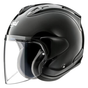 Kask ARAI SZ-R EVO DIAMOND BLACK