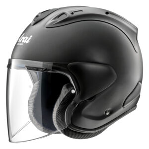 Kask ARAI SZ-R EVO FROST BLACK