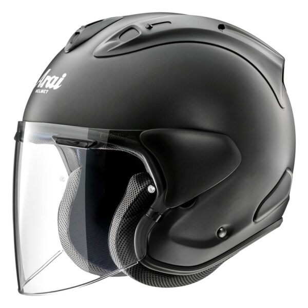 Kask ARAI SZ-R EVO FROST BLACK