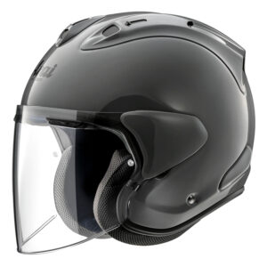 Kask ARAI SZ-R EVO MODERN GREY