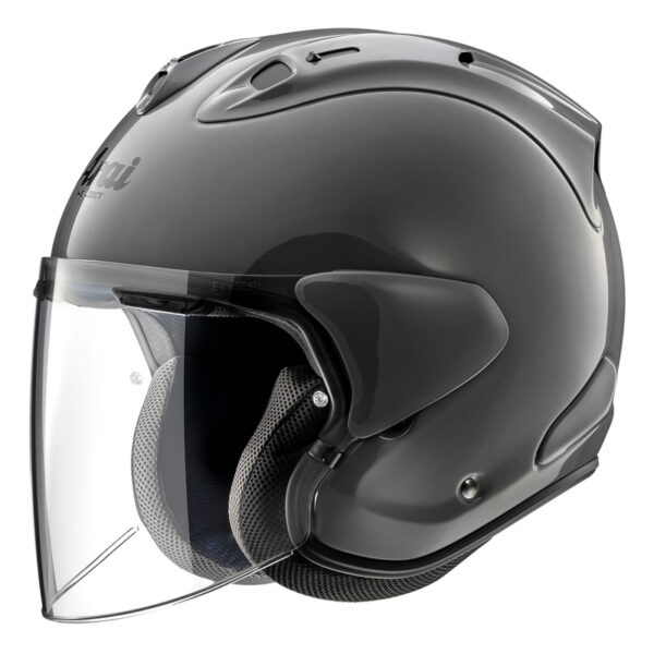 Kask ARAI SZ-R EVO MODERN GREY