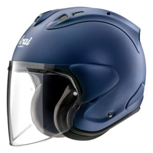 Kask ARAI SZ-R EVO MATT BLUE